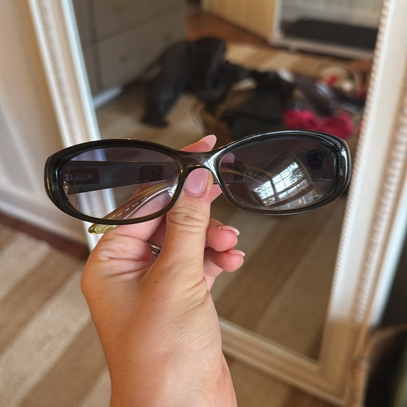 Gucci Accessories - Vintage Gucci Sunglasses